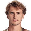 Alexander Zverev