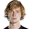 Andrey Rublev