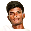 Dhakshineswar Suresh