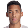 Felix Auger-Aliassime