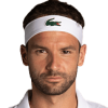 Grigor Dimitrov