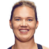 Kaia Kanepi