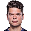 Milos Raonic