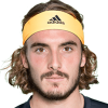 Stefanos Tsitsipas